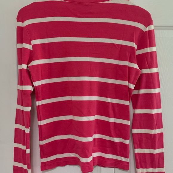 Ralph Lauren Polo Sport Knit Sweater - Picture 2 of 2